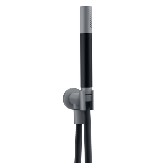 DUSCHSET BOX300/300 DOLD ANSL. I VÄGG ASCOT GREY | Beijerbygg Byggmaterial